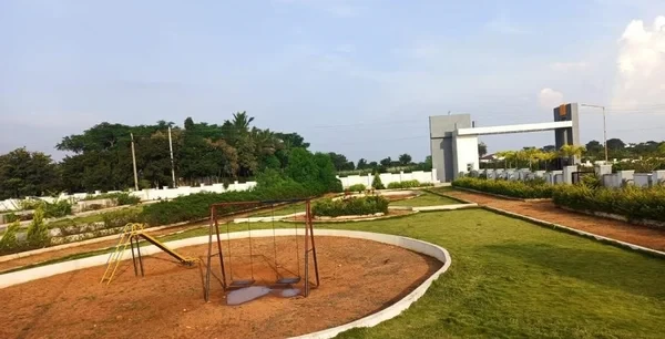 Akshita Nature’s Habitat