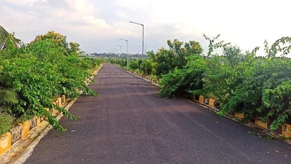 Akshita Nature’s Habitat