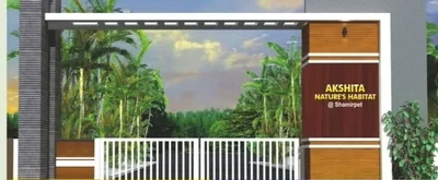 Akshita Nature’s Habitat