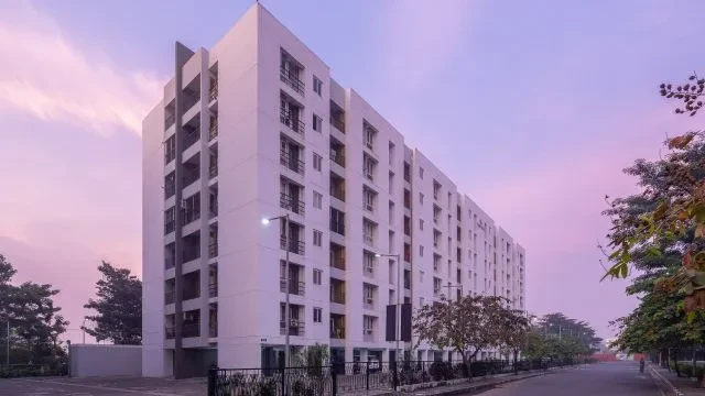 properties
