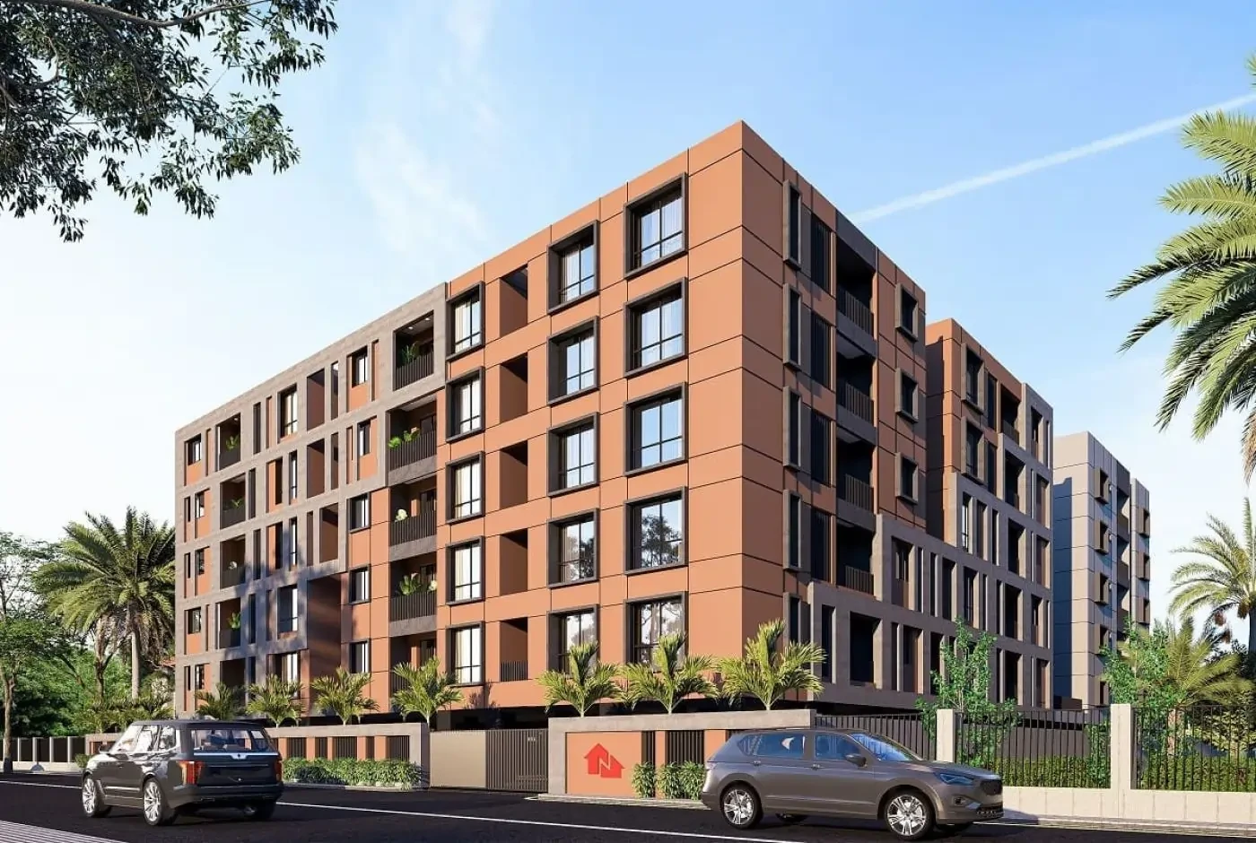 Navin's Mayura Gardens