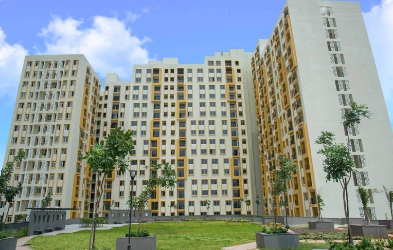 Tata New Haven Ribbon Walk