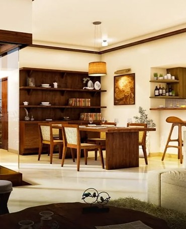 Nikoo Garden Estates