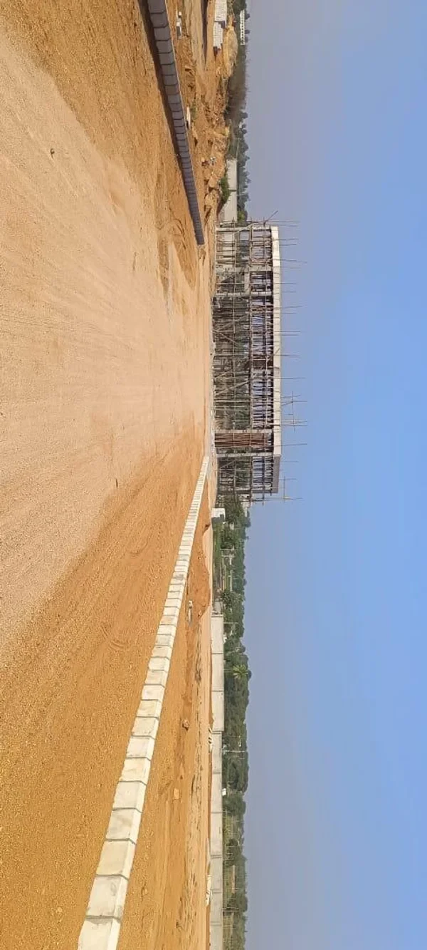 Nishija Akshita Eastern Meadows