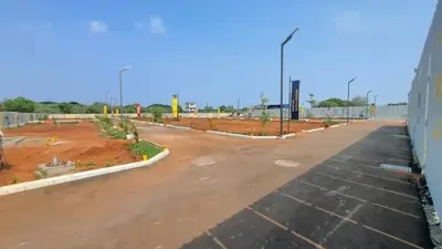 properties