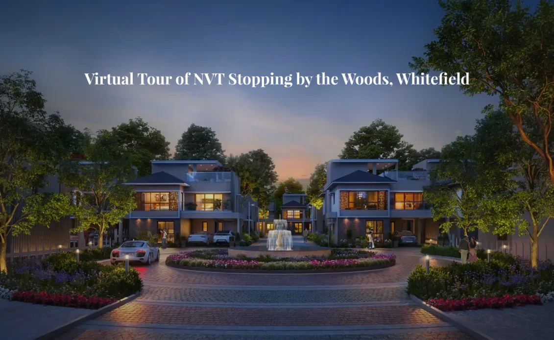 NVT Stopping by the Woods