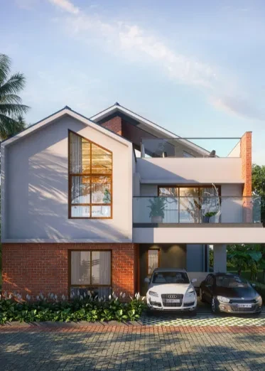 NVT Symphony of Orchards