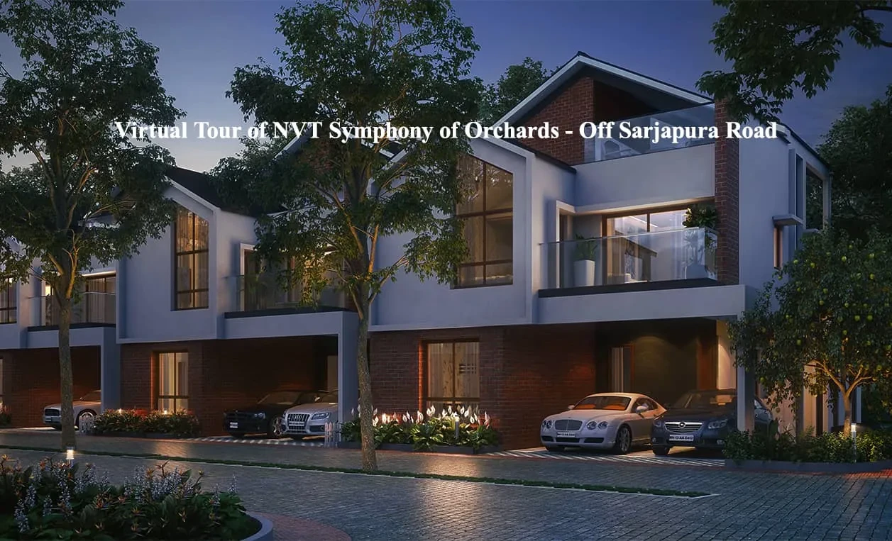 NVT Symphony of Orchards