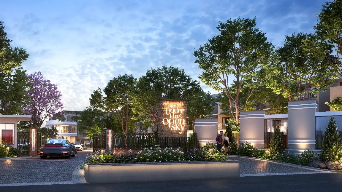 NVT Under the Open Sky