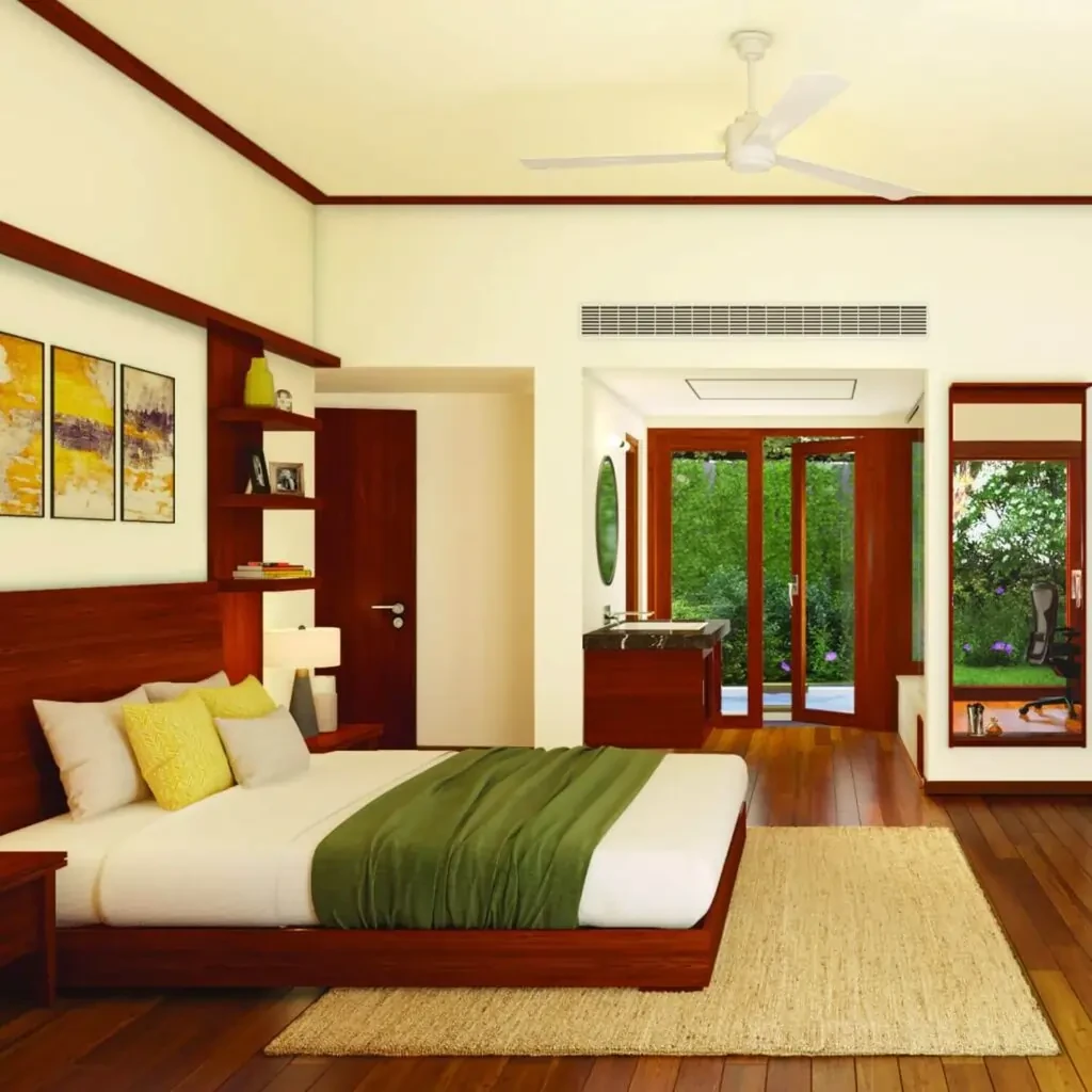 Total Environment Over The Rainbow