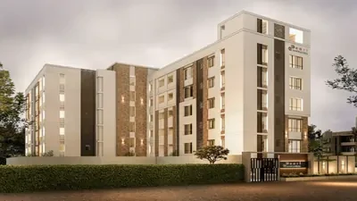 properties