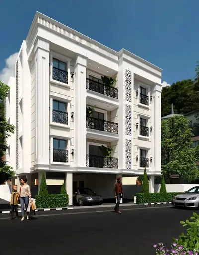 properties