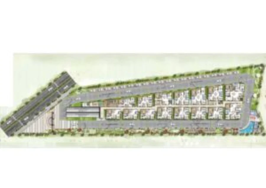 Plantinum East Woods