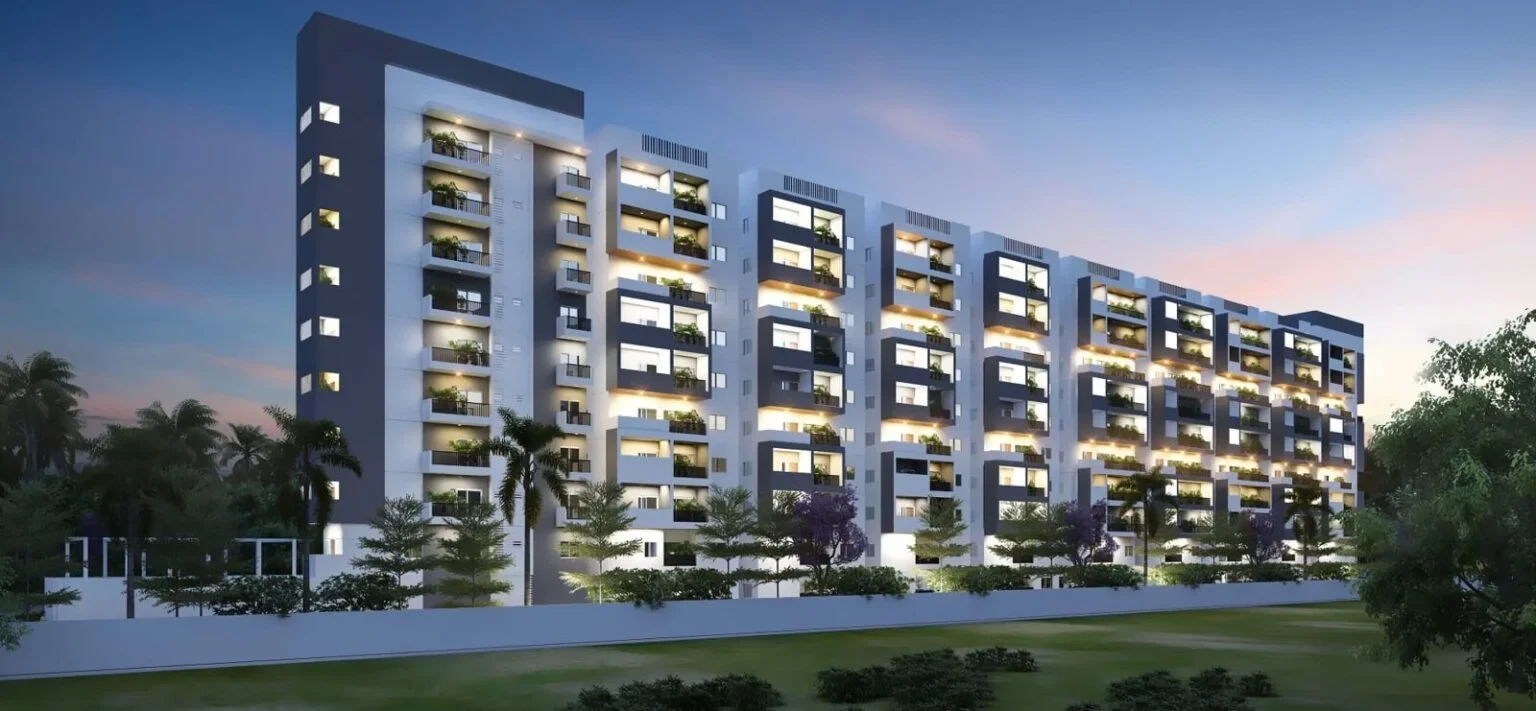 Narya Platinum East Woods