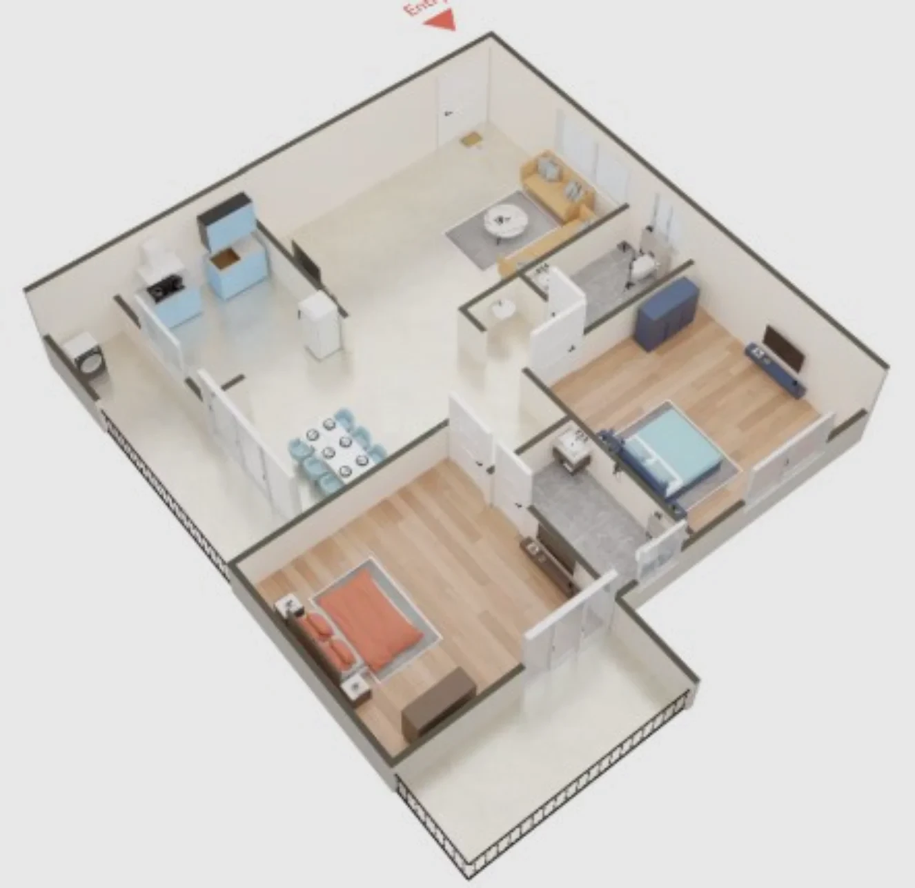 Platinum Greenfields