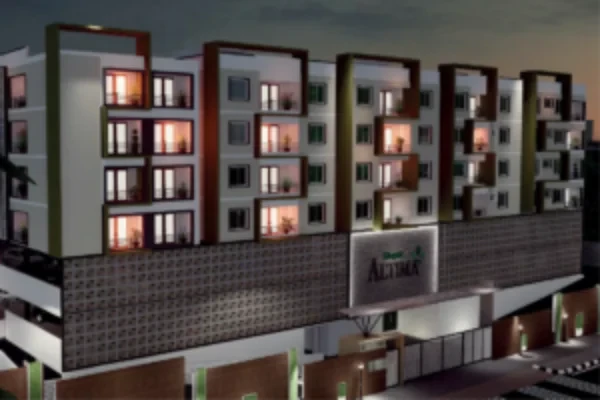 Platinum Greenfields