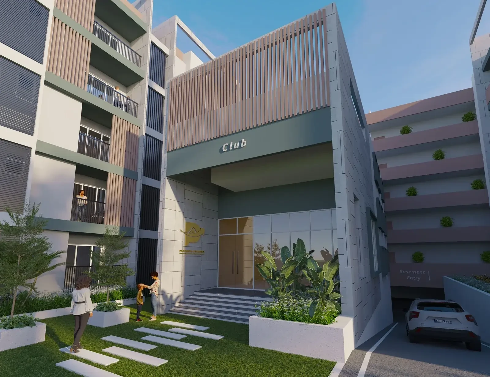 Prayuktha Properties