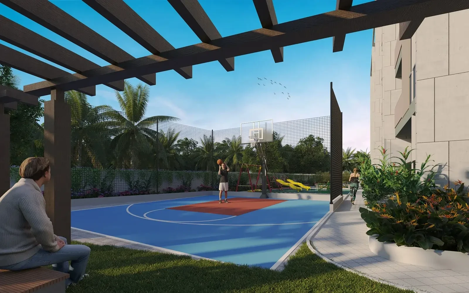 Prayuktha Properties