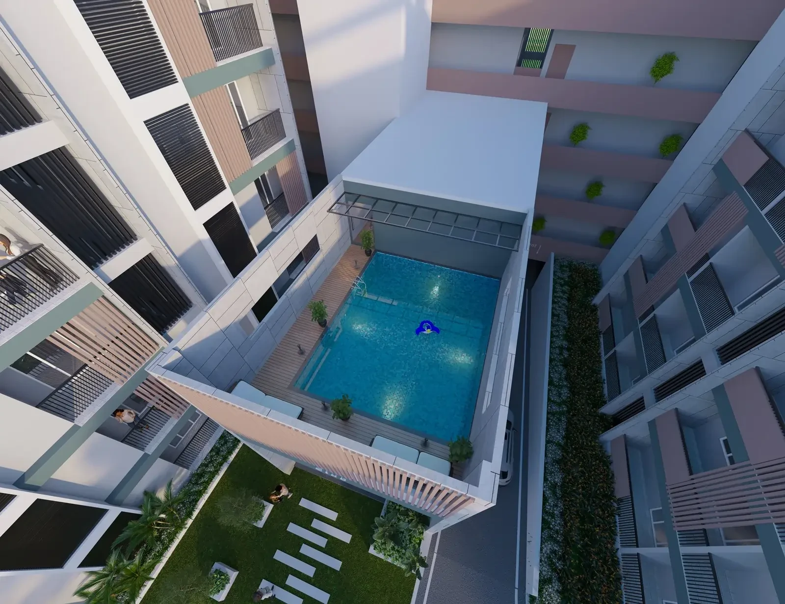 Prayuktha Properties