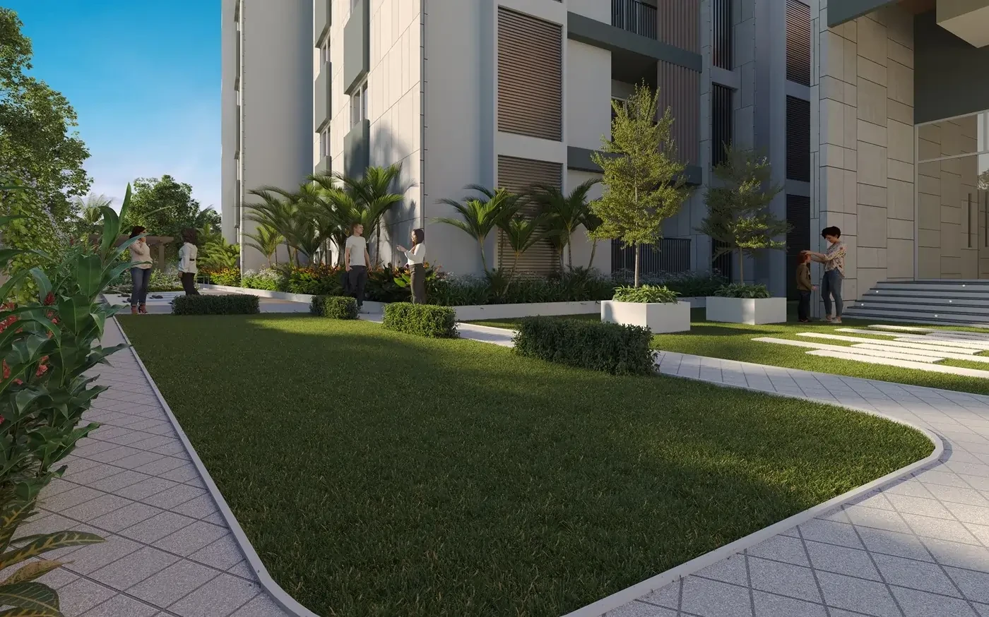 Prayuktha Properties