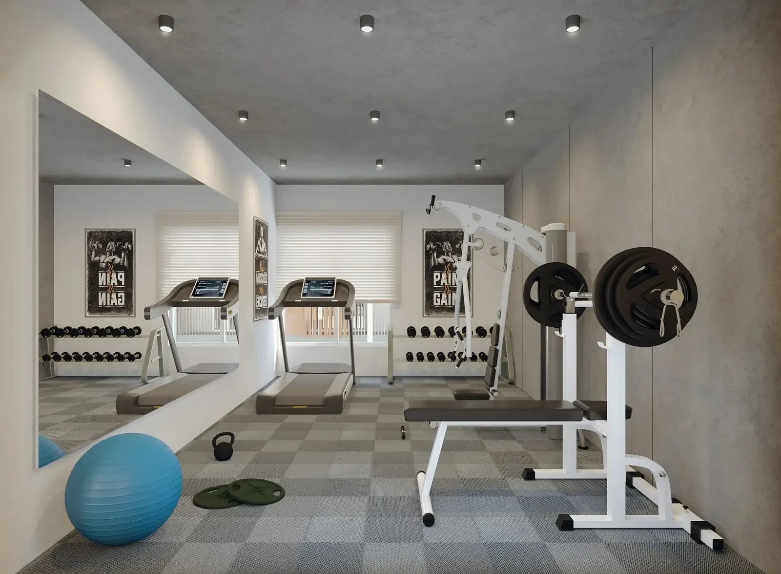 Prayuktha Properties