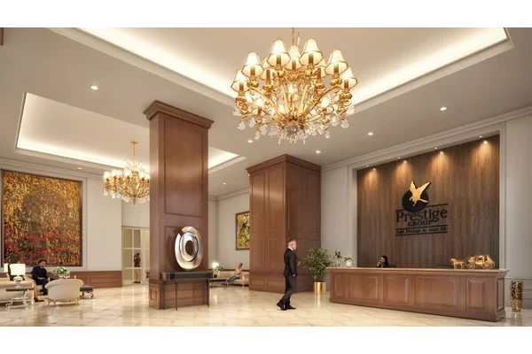 Prestige Beverly Hills