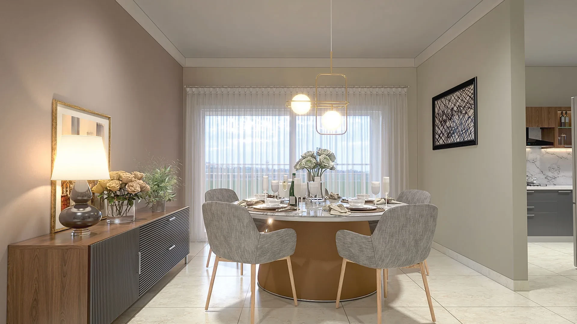 Prestige Beverly Hills