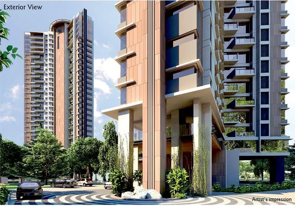 Prestige Fairfield
