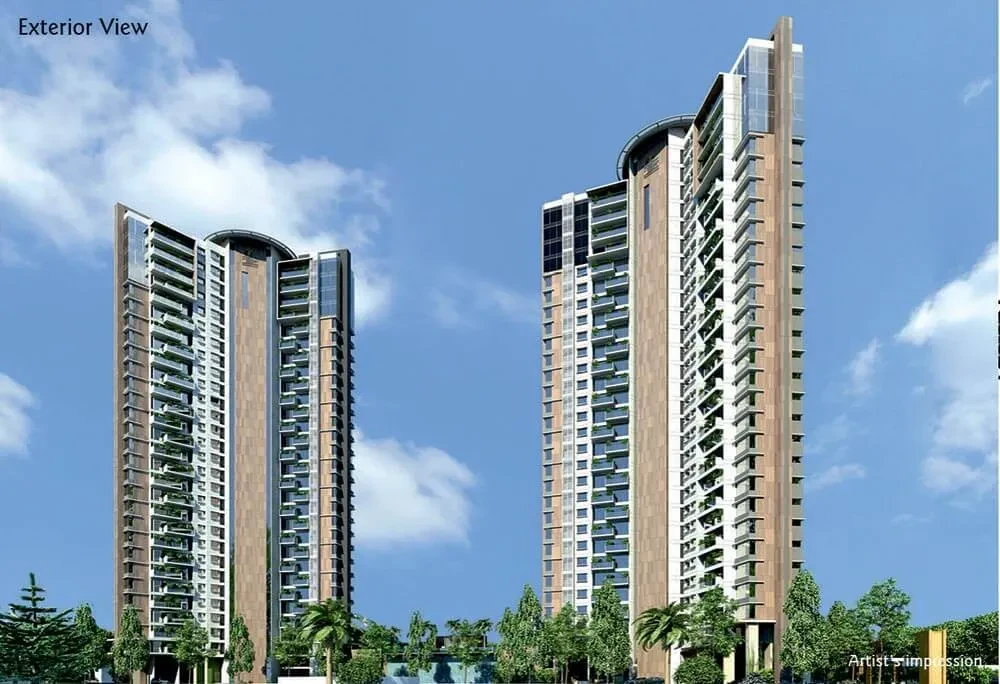 Prestige Fairfield