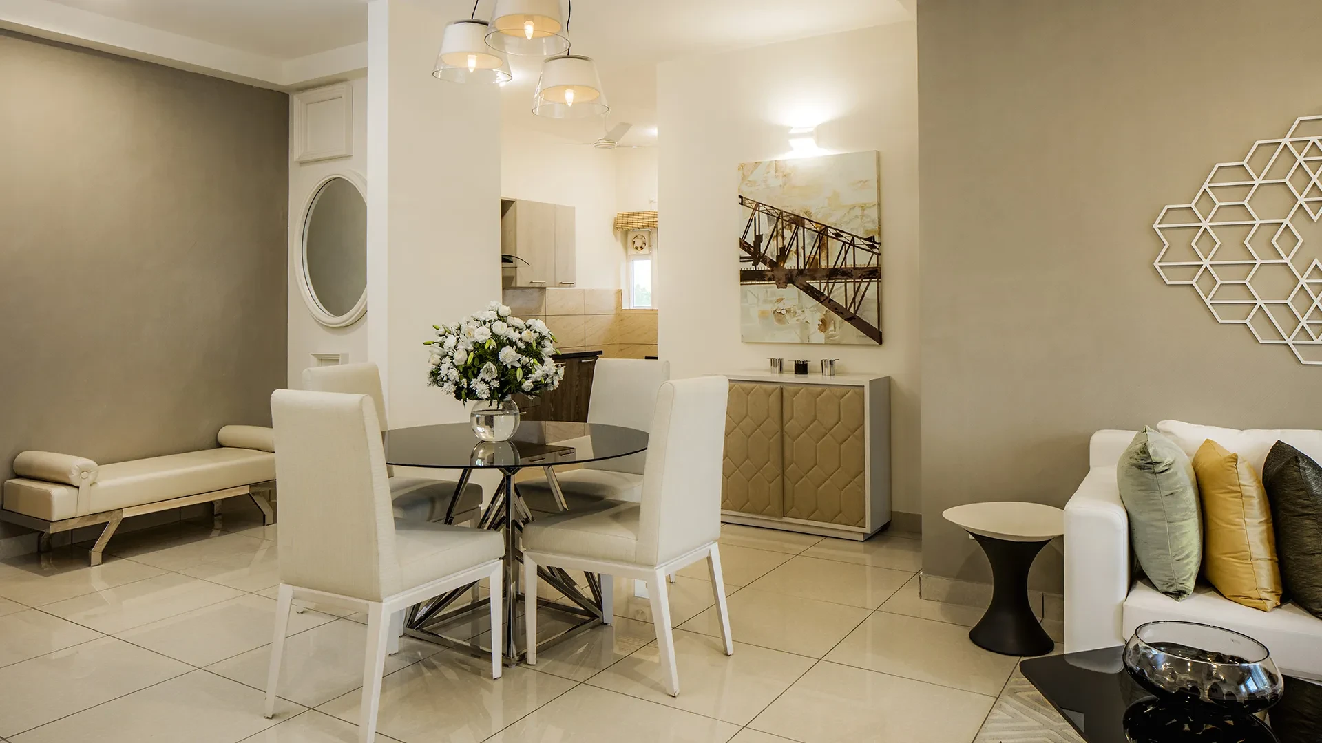 Prestige High Fields