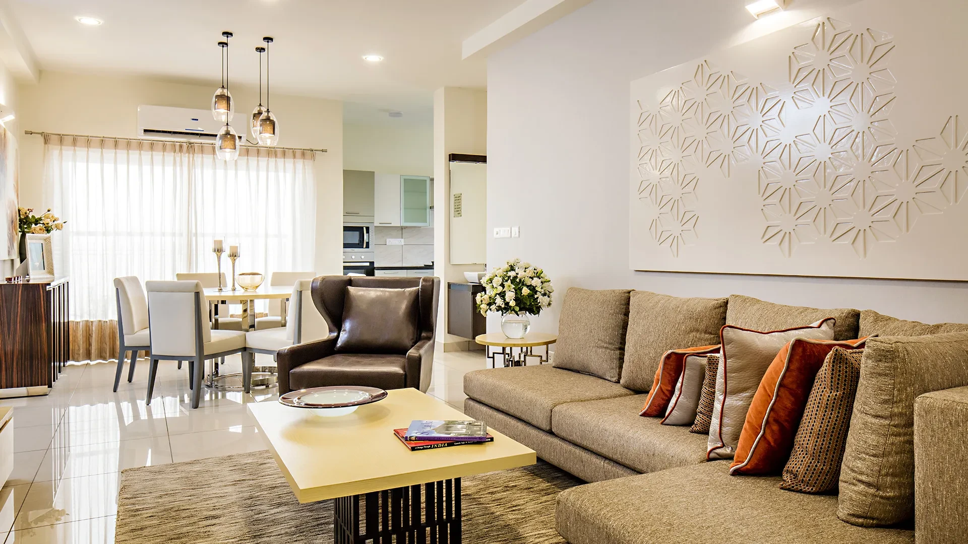 Prestige High Fields