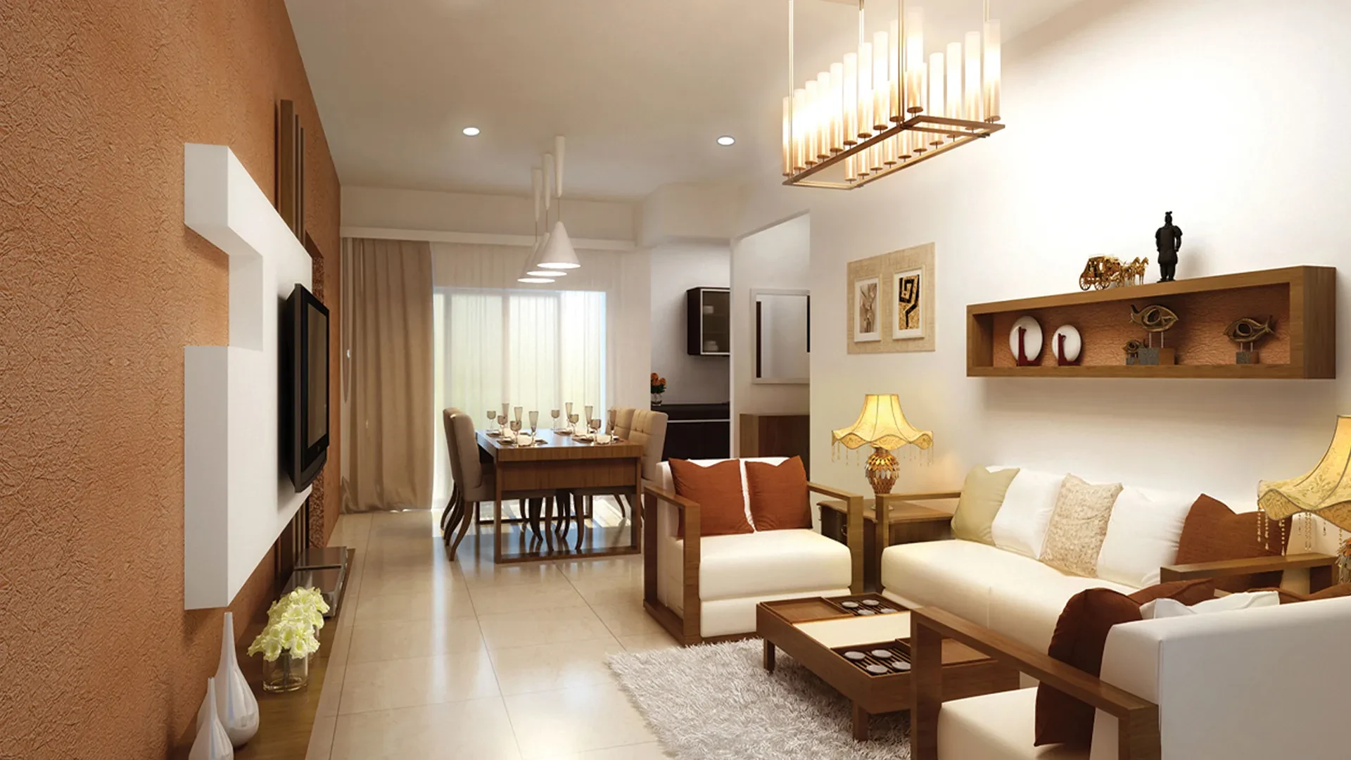 Prestige High Fields