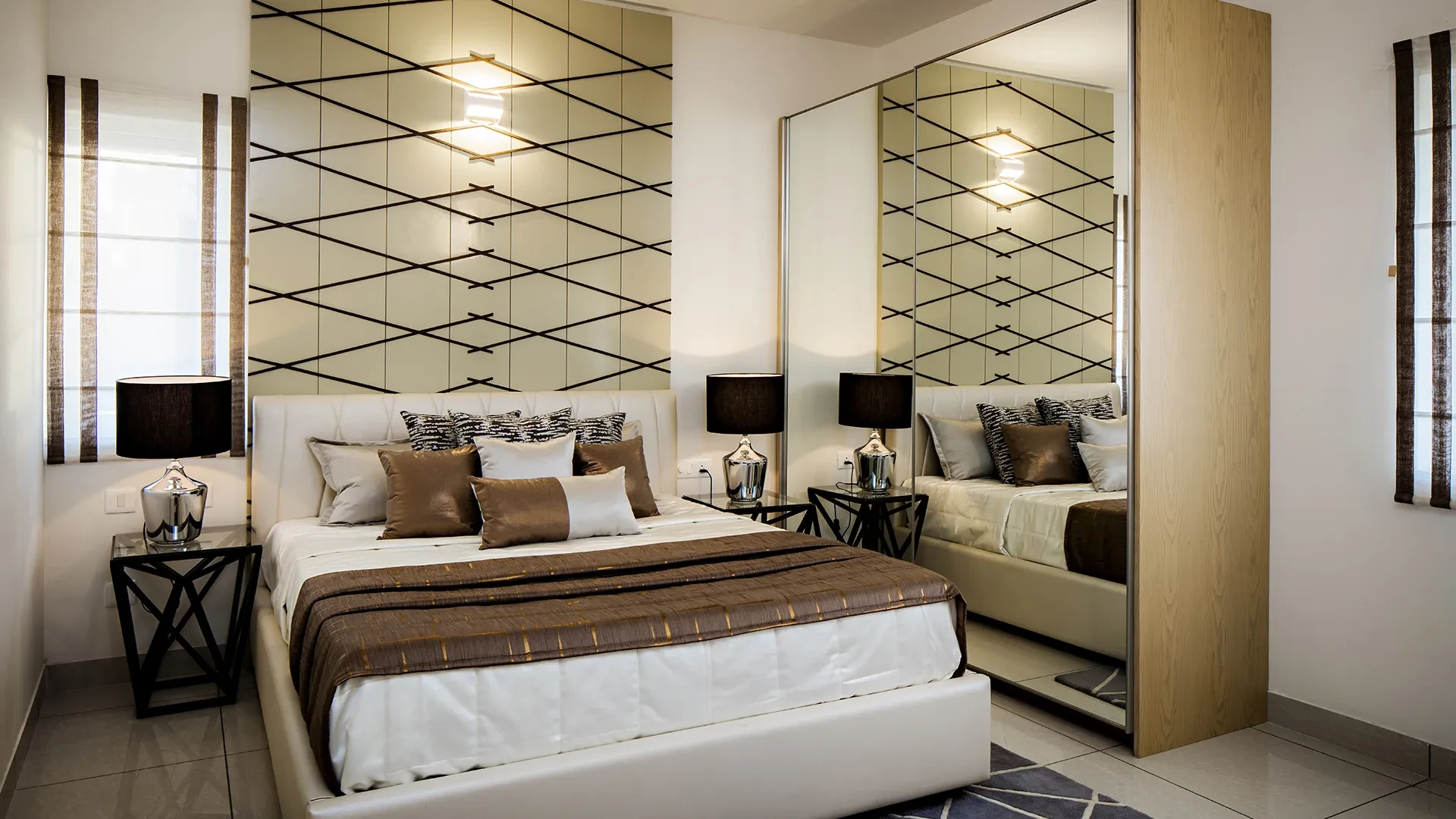 Prestige High Fields