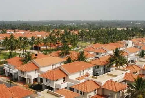 Prestige Ozone