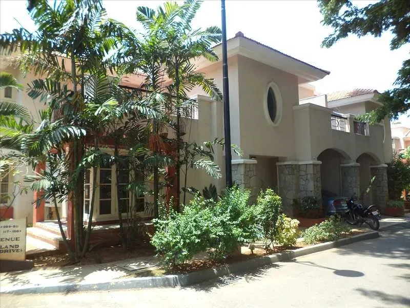 Prestige Ozone