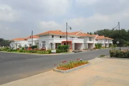 Prestige Ozone