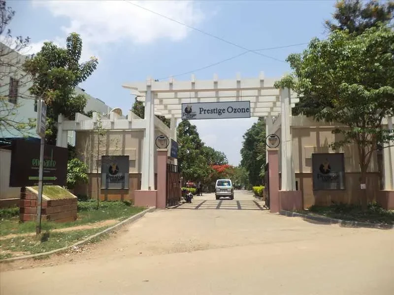 Prestige Ozone