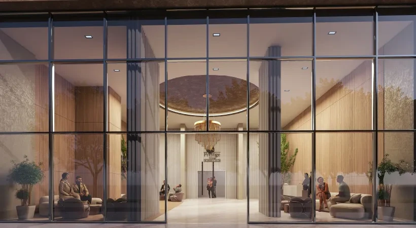 Prestige Spring Heights