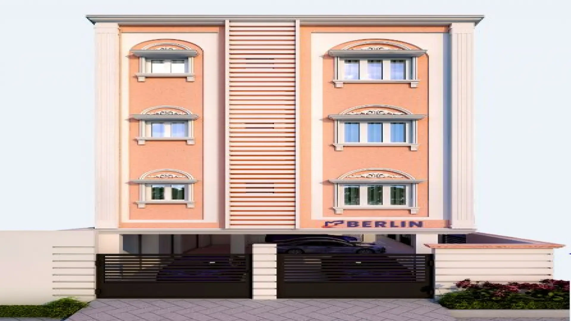 properties