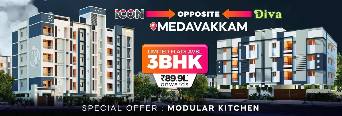 properties