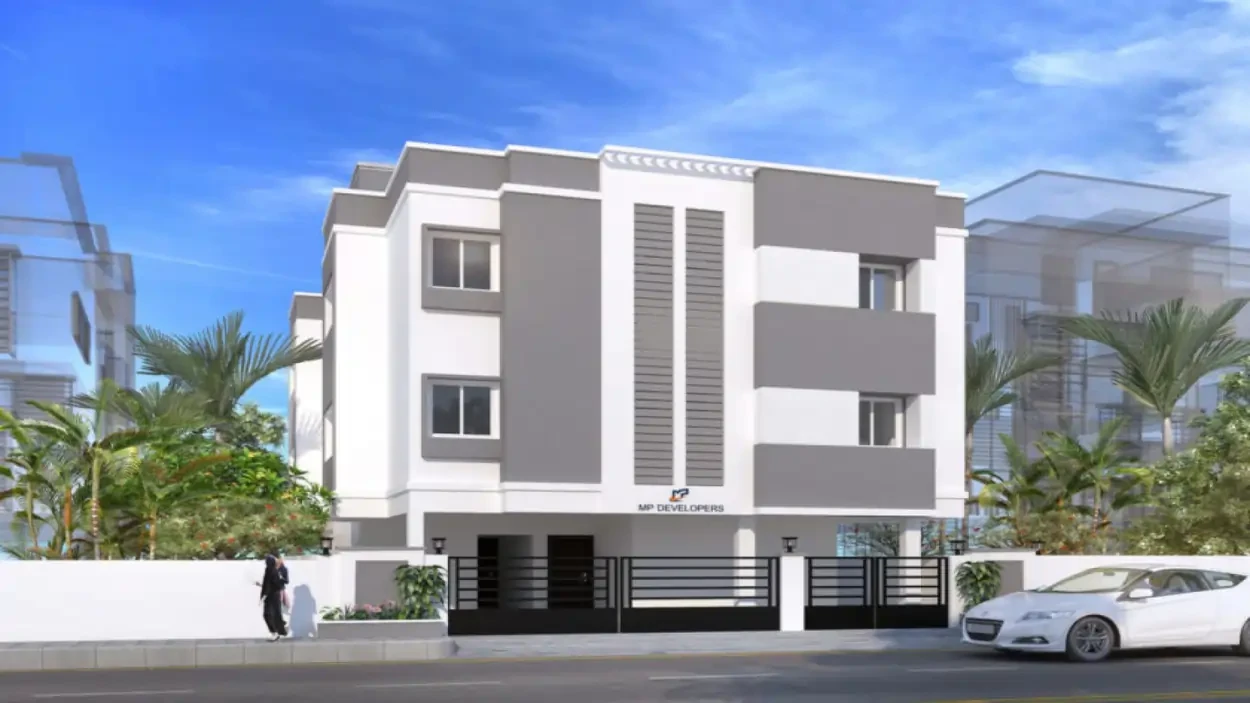 properties