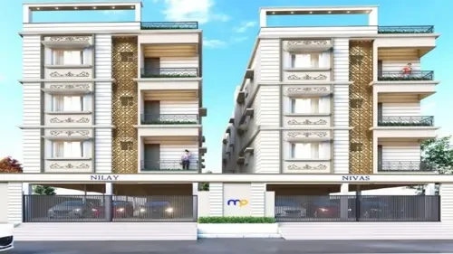 properties