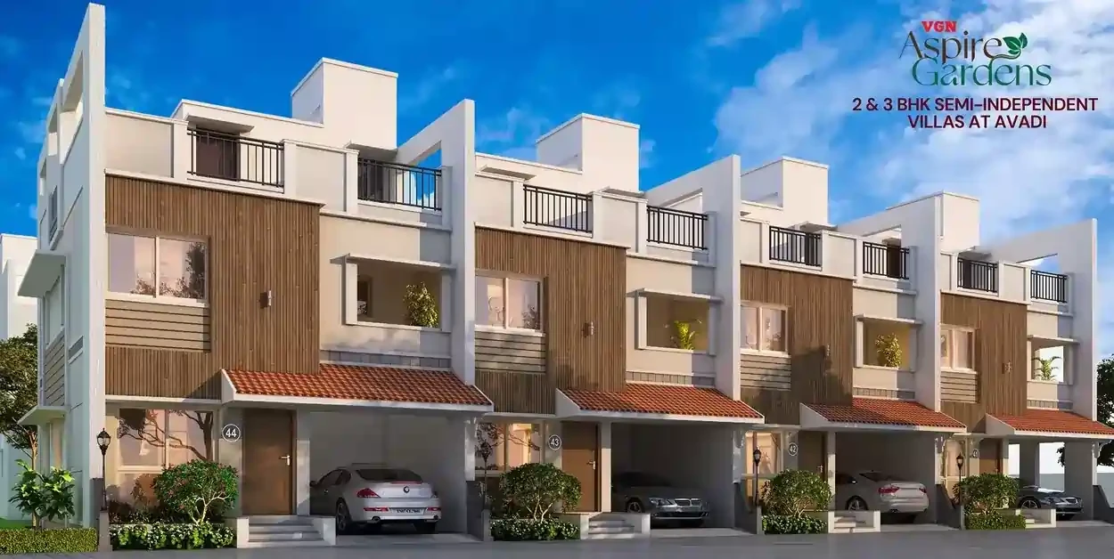 properties