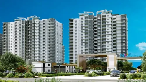 properties
