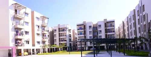properties
