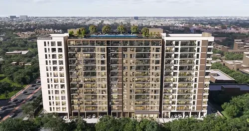 properties