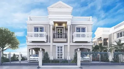 properties