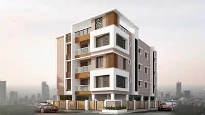 properties