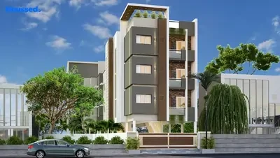 properties