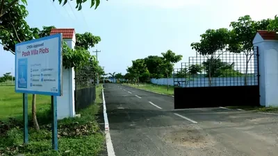 properties